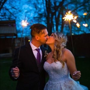 Meet your Posher, Audrey